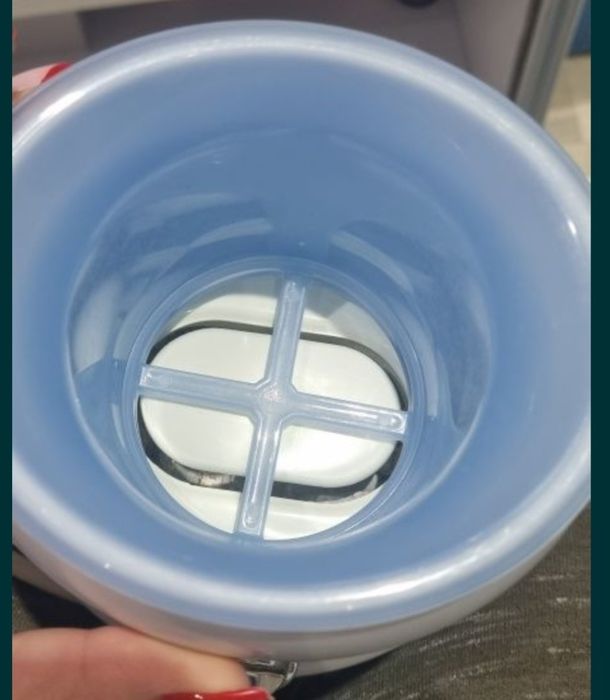 Încălzitor biberon