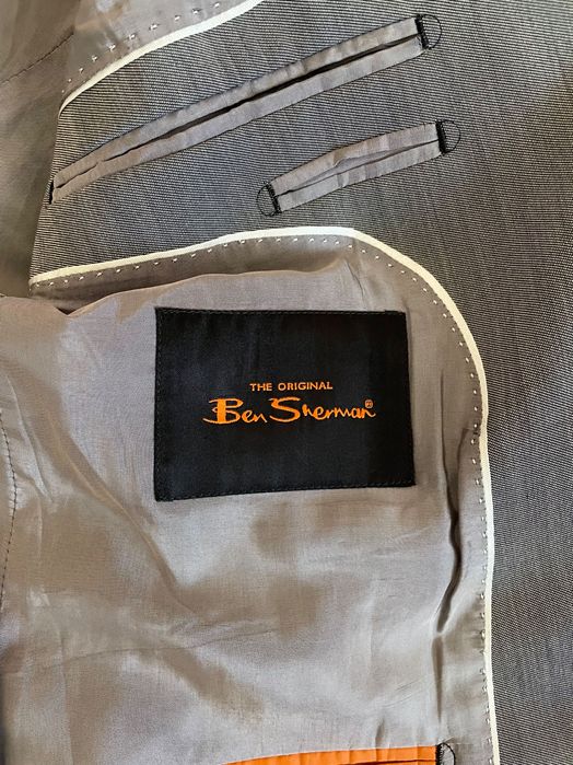 Блейзър/Сако Ben Sherman