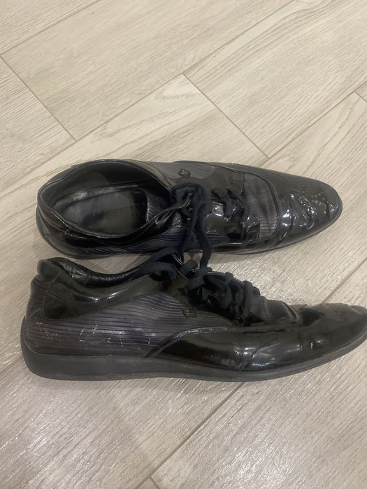 Продам мужские туфли размер 40