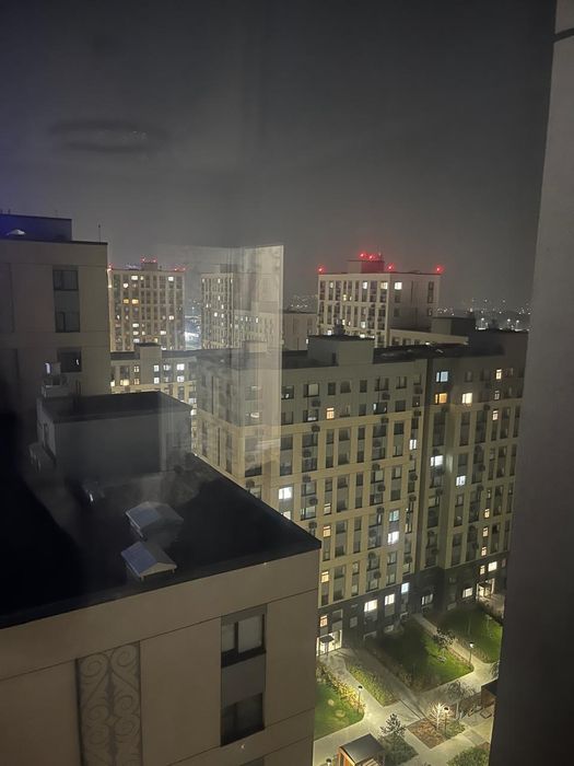 Квартира посуточно