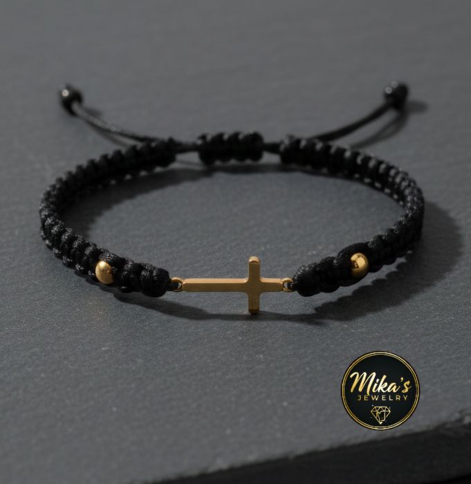 Гривни и броеници на конец 14к