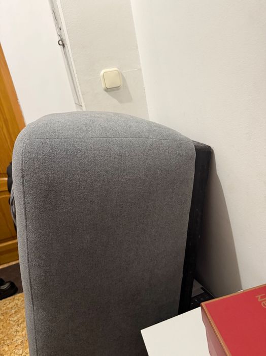 Продам пуфик, обувница-диван