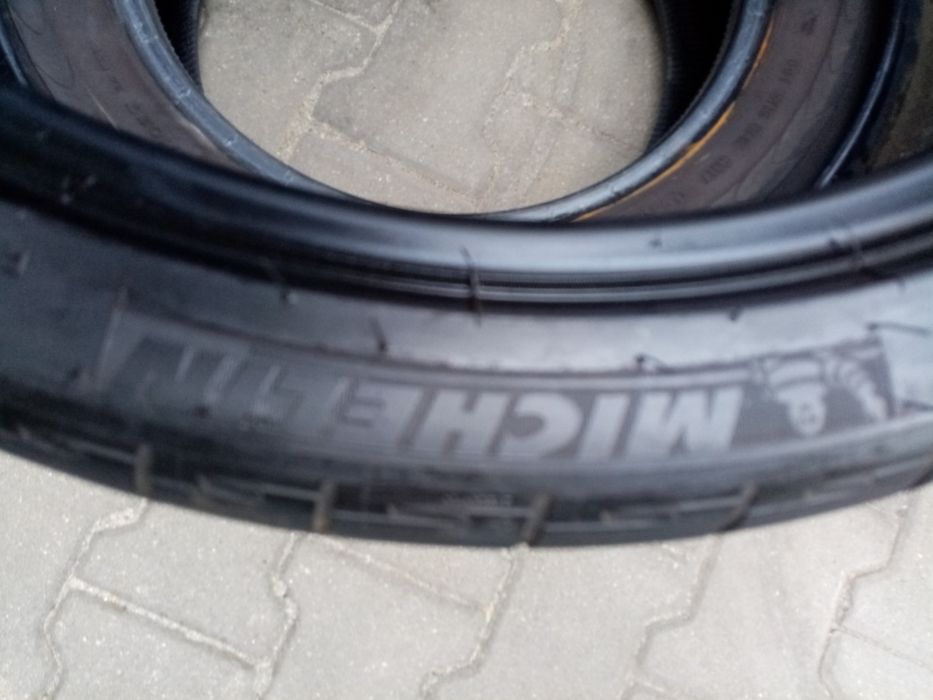 Anvelope de vara 235 35 19 Michelin Pilot Sport PS2 dot 2020