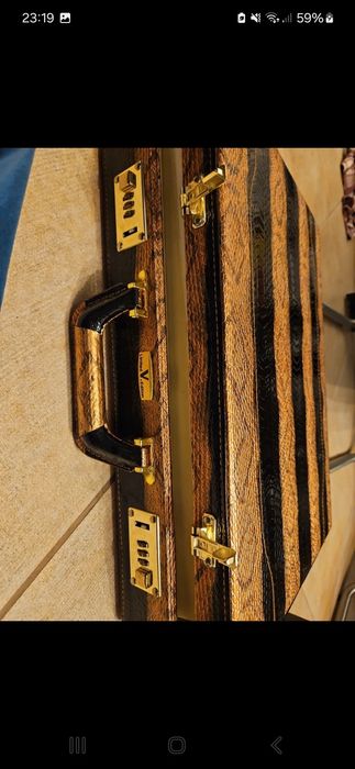 Set 72 piese tacamuri Versace noi