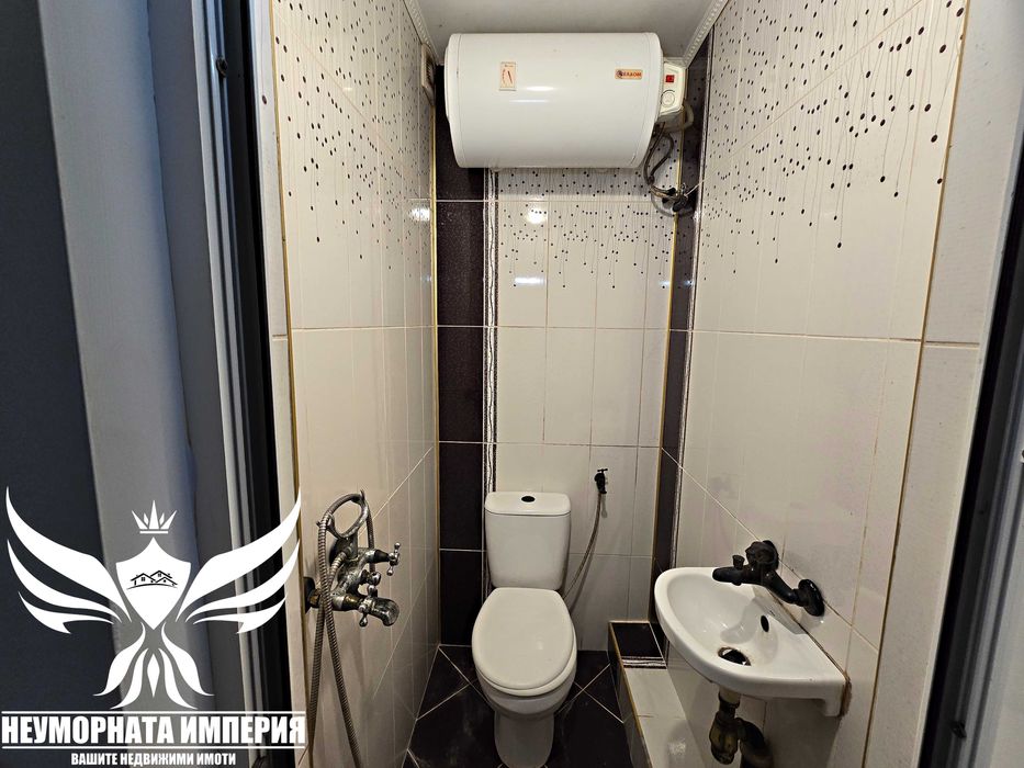 Продавам магазин/помещение/офис 20кв в Асеновград кв.Запад