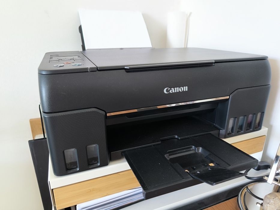 Принтер Canon Pixma G 640