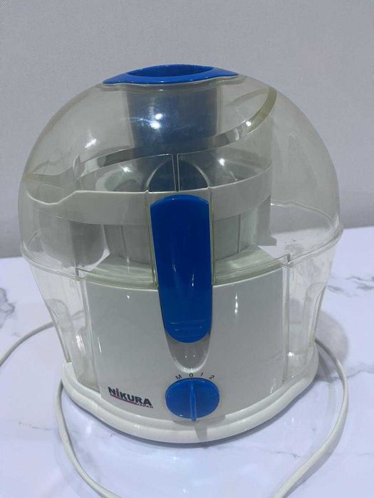 Продам соковыжималку