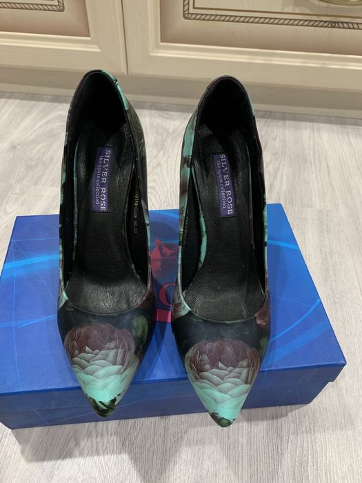 Продам Туфли