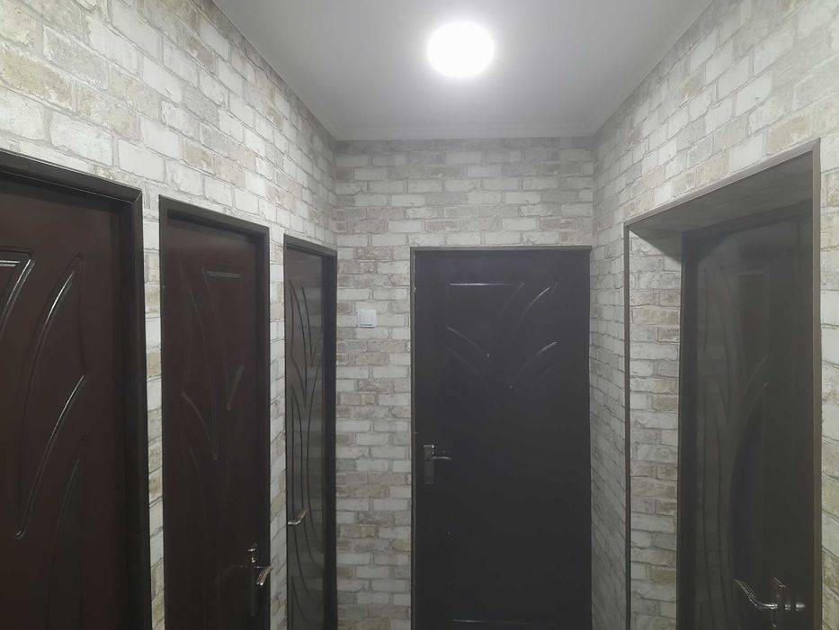 Продается 3х комнатная квартира