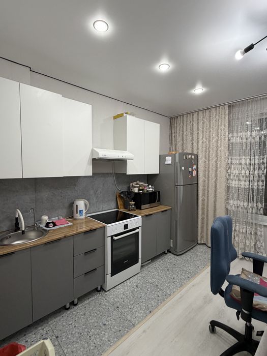 Продается однокомнатная квартира