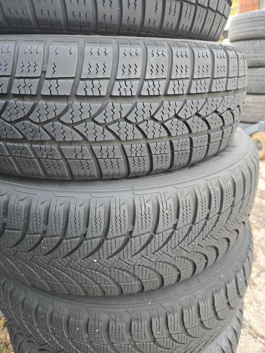 2бр. 165 65 14 Taurus зимни.
