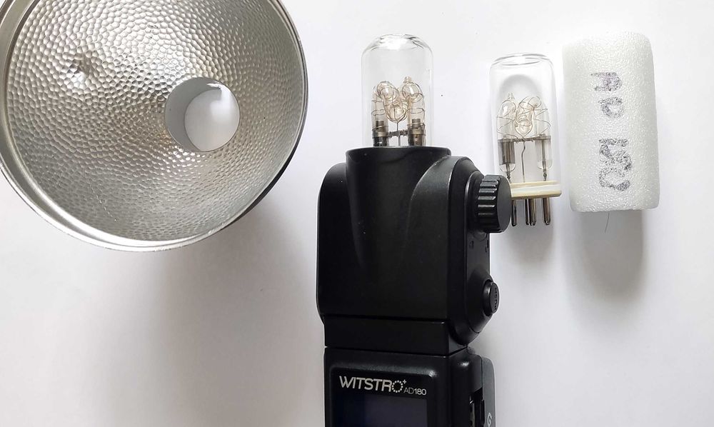 Godox WITSTRO AD-180