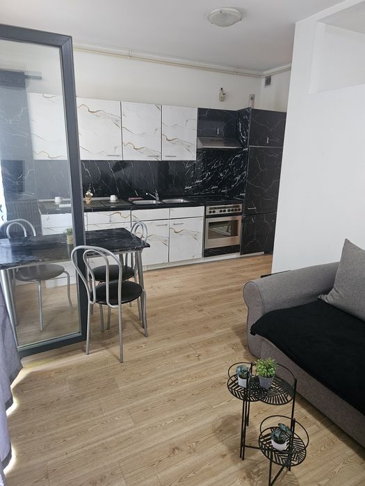 Închiriez apartament în regim hotelier ARED Kaufland