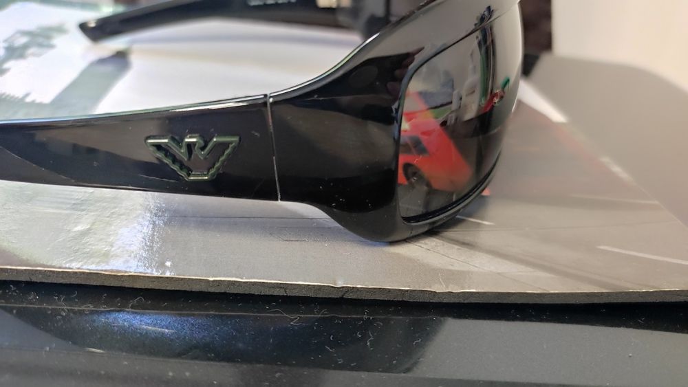 Ochelari soare Armani