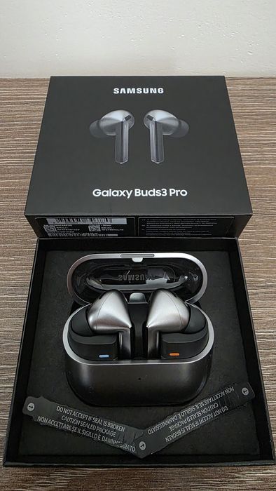 Samsung Galaxy Buds3 Pro