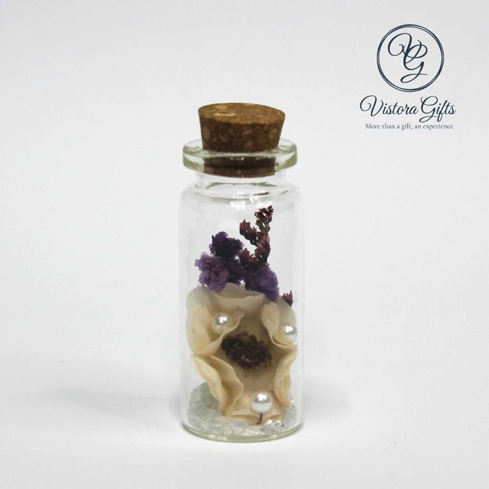 Мини подаръчета за гости "Вълшебна капсула"