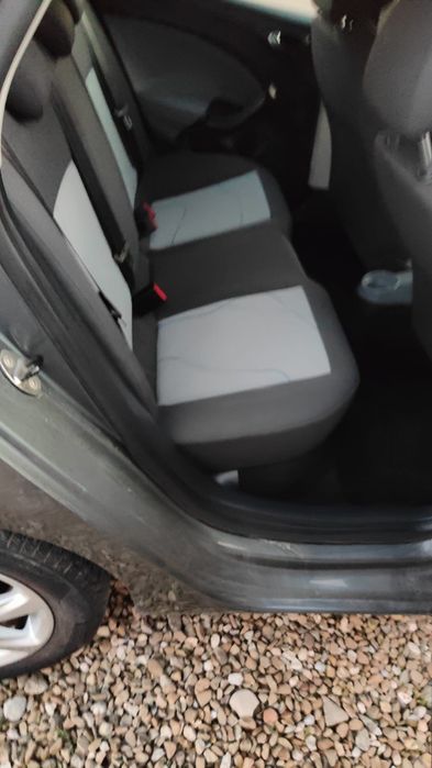 Seat Ibiza 1.4 benzina 2013 Garanție Rate