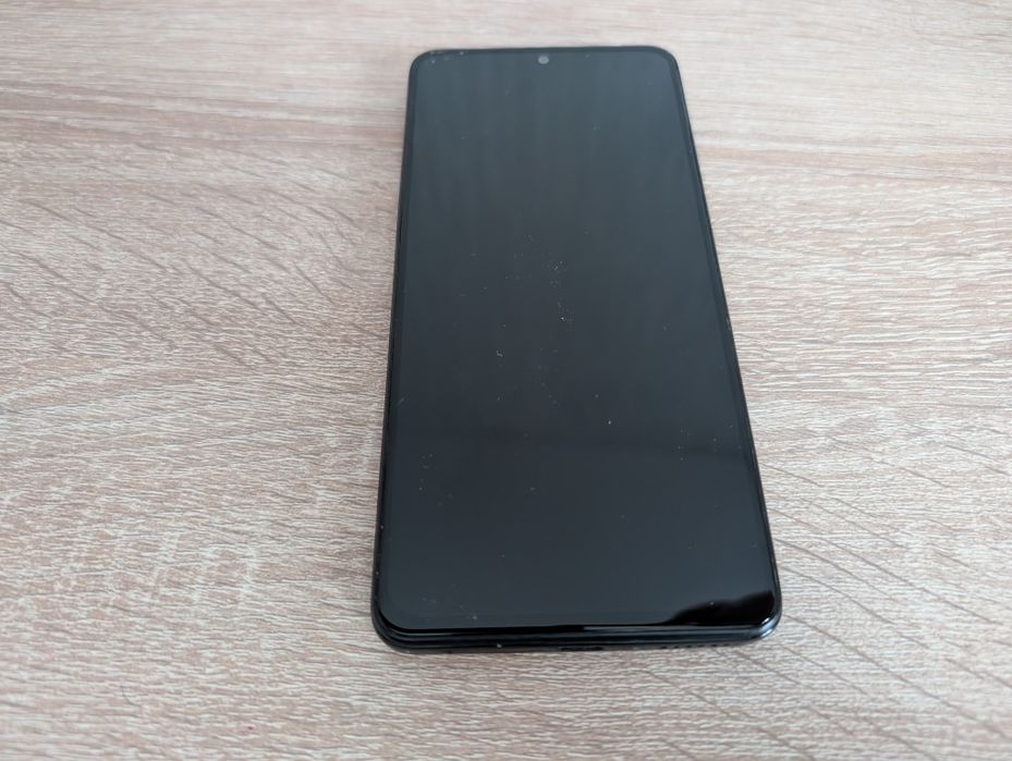Tелефон Poco x4pro