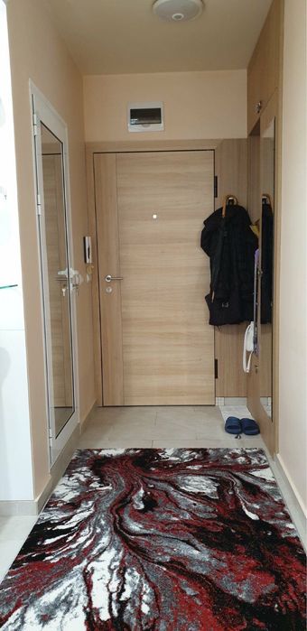 Дава се под наем Едностаен апартамент в София, Борово - 41 кв.м за 331.5 € - Снимка #7