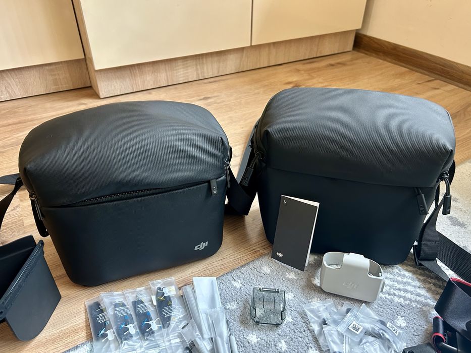 Dji mini 2/2SE/4K батерии и аксесоари
