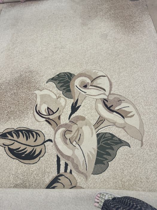 Ковер для гостинной