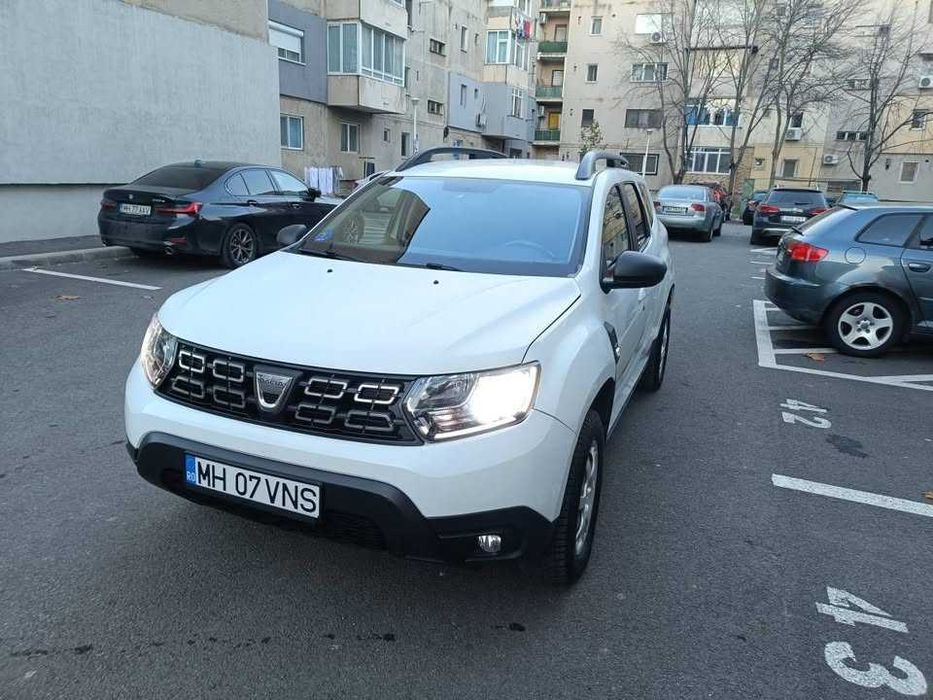DACIA Duster 2019 — imagine 2