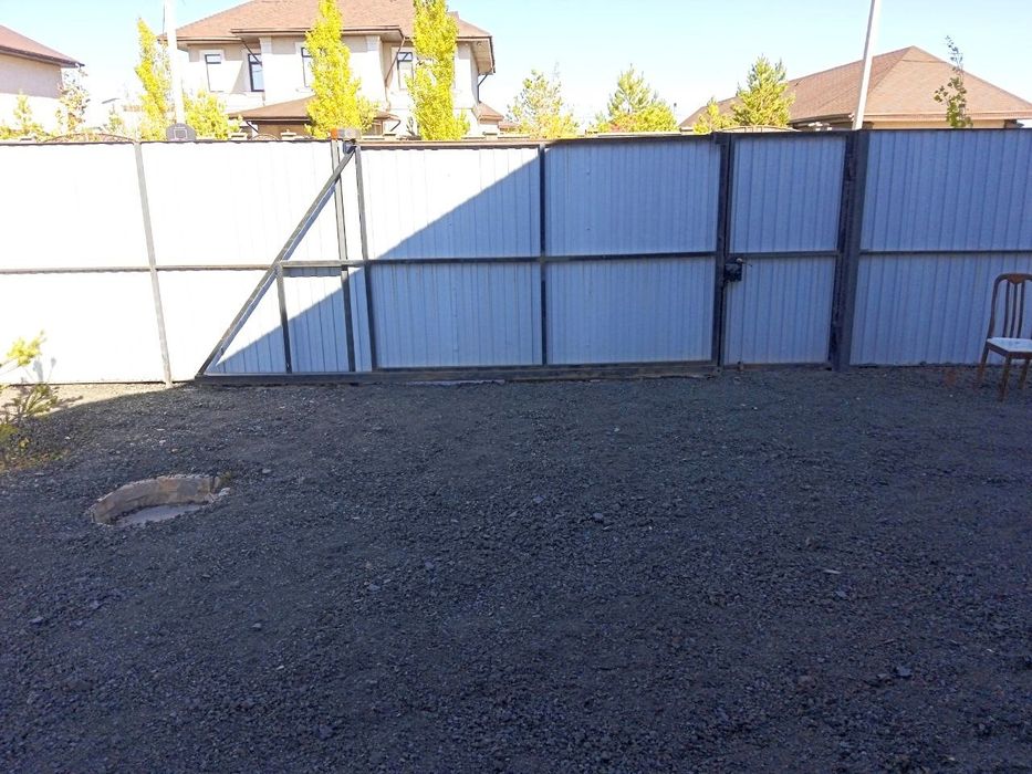 Недвижимость в городе Косшы