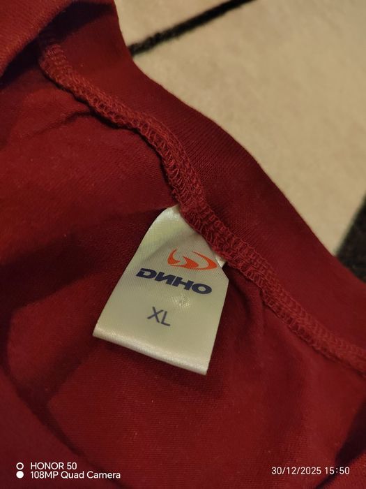 2бр. тениски! НОВИ!!!