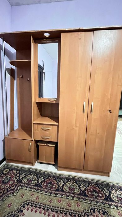 Шкаф б/у продается