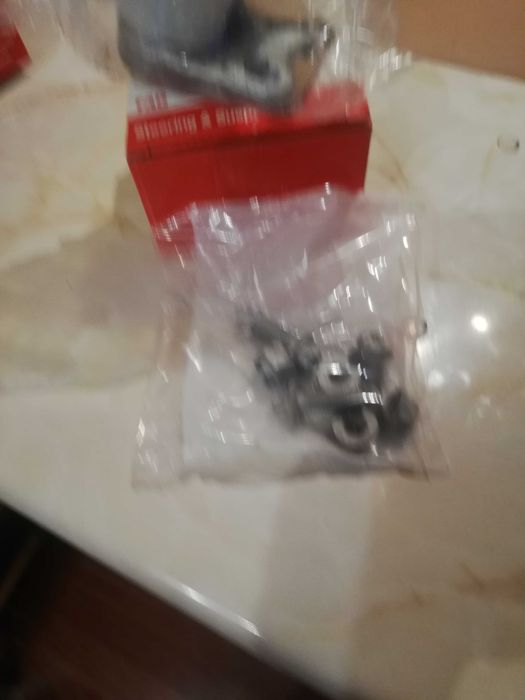 Шарнири за мерцедес B, A-клас