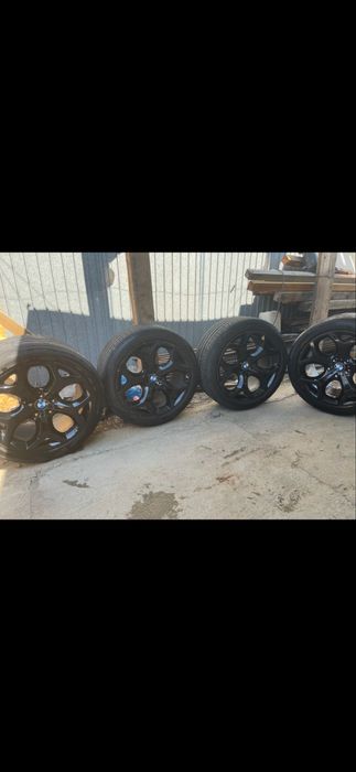 Vand/Schimb Jante Style Y R20