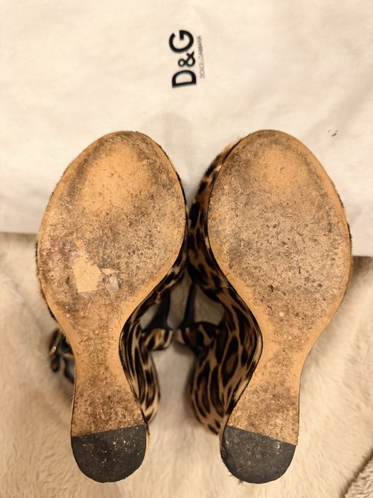 Sanda Dolce&Gabanna