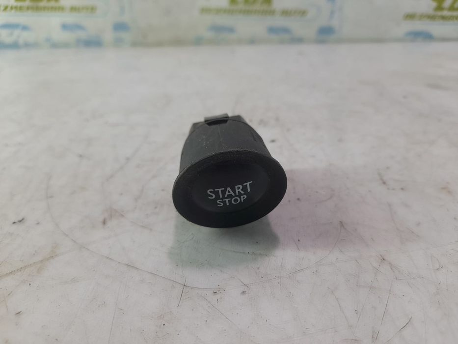 Buton start stop Renault Megane 2 (facelift) (2006 - 2012)