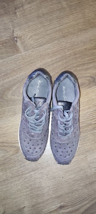 Kate Grey спортно елегантни обувки номер 39