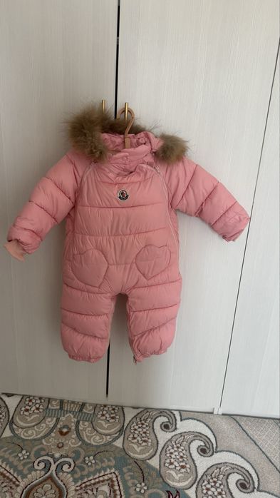 Автокресло детский