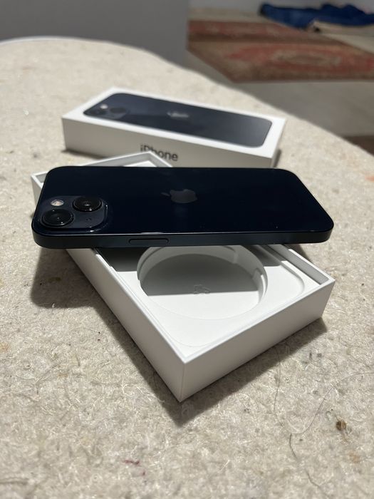 iPhone 13 256 gb EAC \ айфон 13