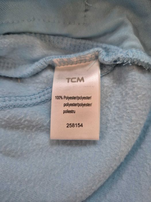 Hanorac fleece dama Tcm - marimea 48