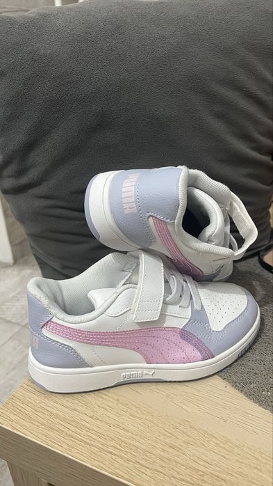 Adidasi puma copii