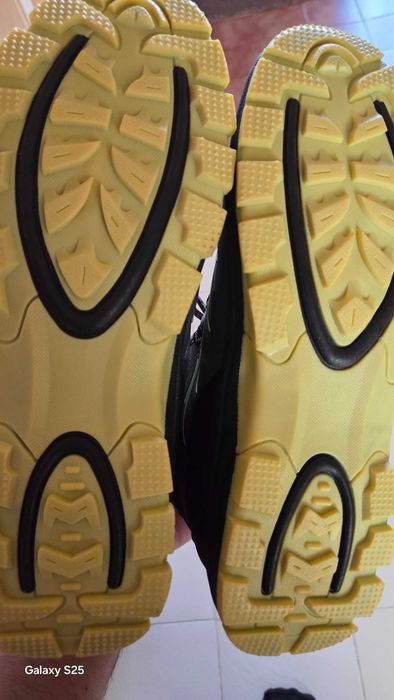 мъжки водоустойчиви боти Bonprix