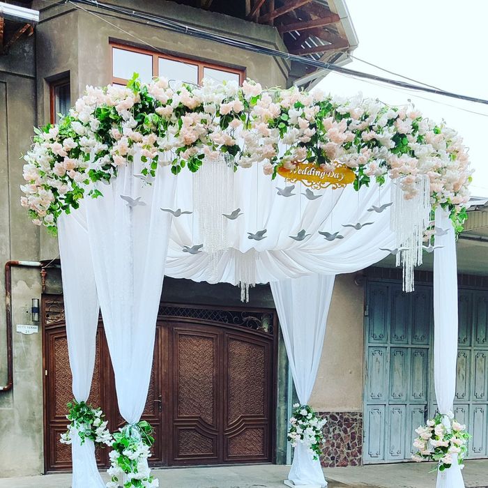 Офармления Ofarmleniya Toy bezaklari