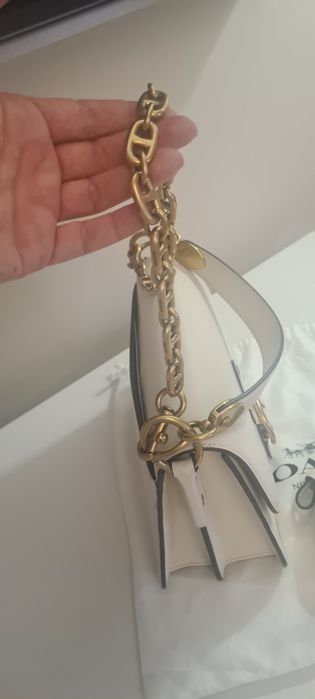 Geanta dama piele naturala Coach