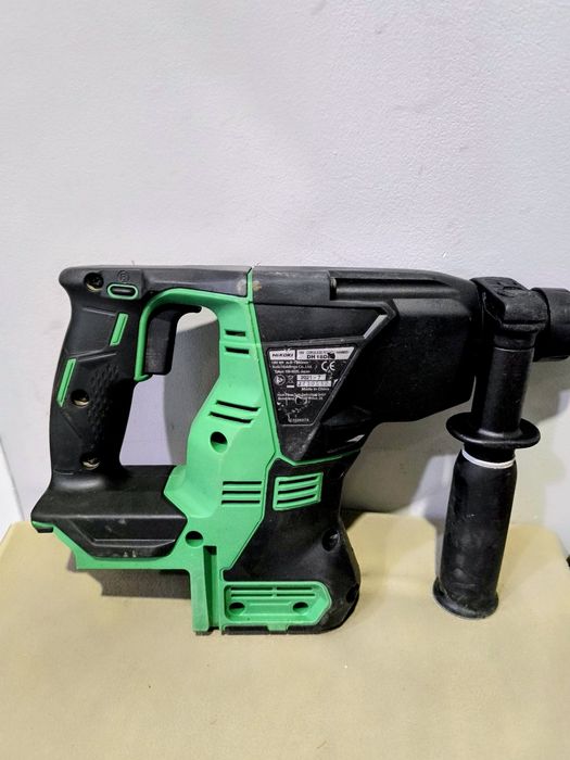 Акумулаторен перфоратор HIKOKI DH18DBL solo