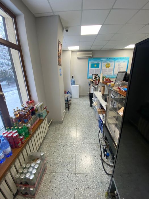 Продается сеть кофеин