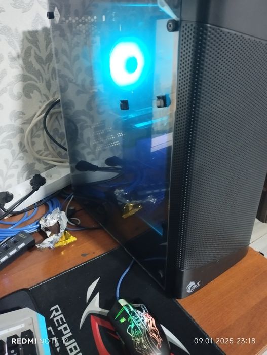 Kampyuter Sotiladi продам компьютер