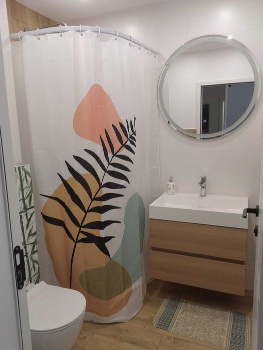 Дава се под наем Двустаен апартамент в София, Център - 75 кв.м за 448.8 € - Снимка #4