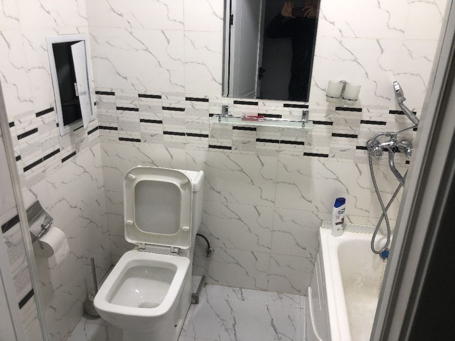 Сдаётся в сдаётся аренду однокомнатная квартира