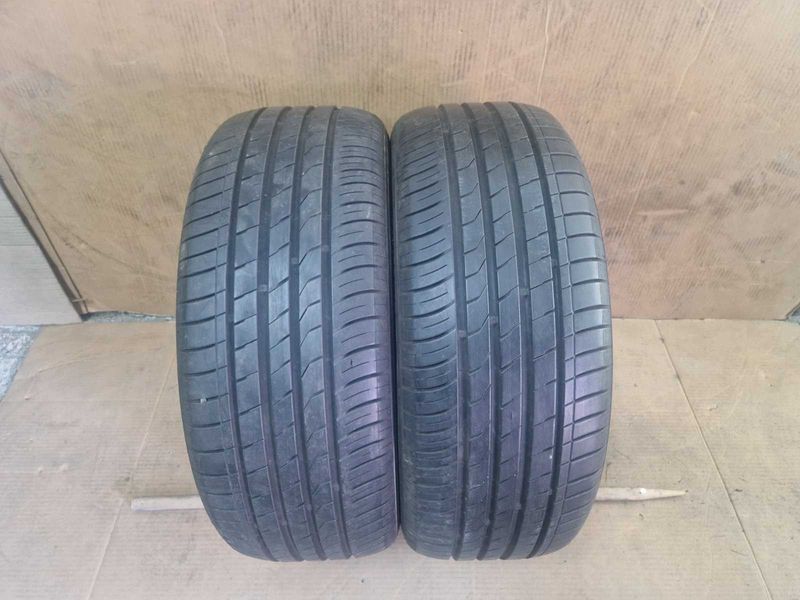 2 Nexen R17 215/55
летни гуми
DOT3919