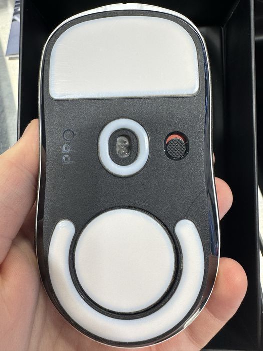 Logitech g pro x superlight