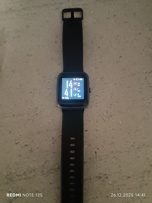 Smartwatch hama 5910