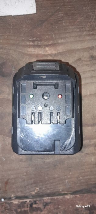 Incarcator bormasina Panzer